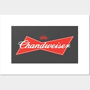 Chandweiser Posters and Art